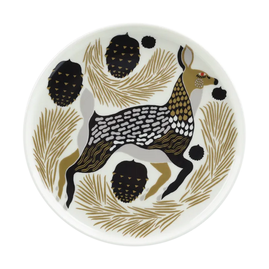 Peura Plate 20cm