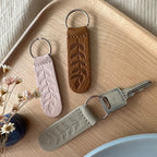 Schlüsselanhänger Pocket Garden