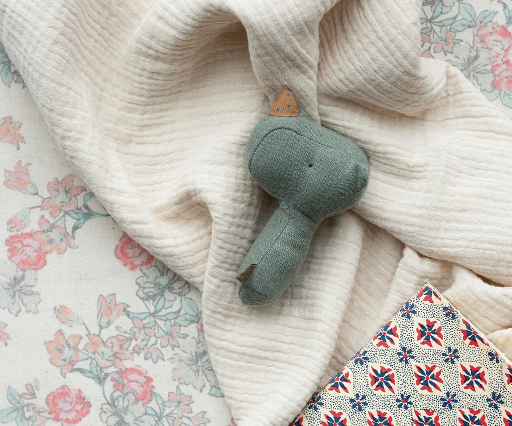 Lullaby Friends Nashorn Rassel Kiefer