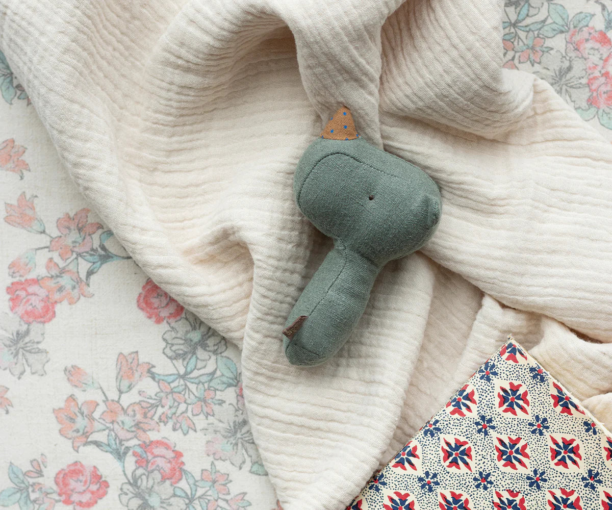 Lullaby Friends Nashorn Rassel Kiefer
