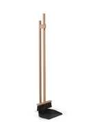 Icon Broom Set Natural