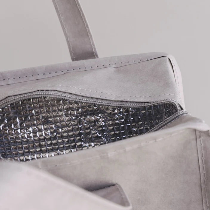 Kühltasche klein, grau