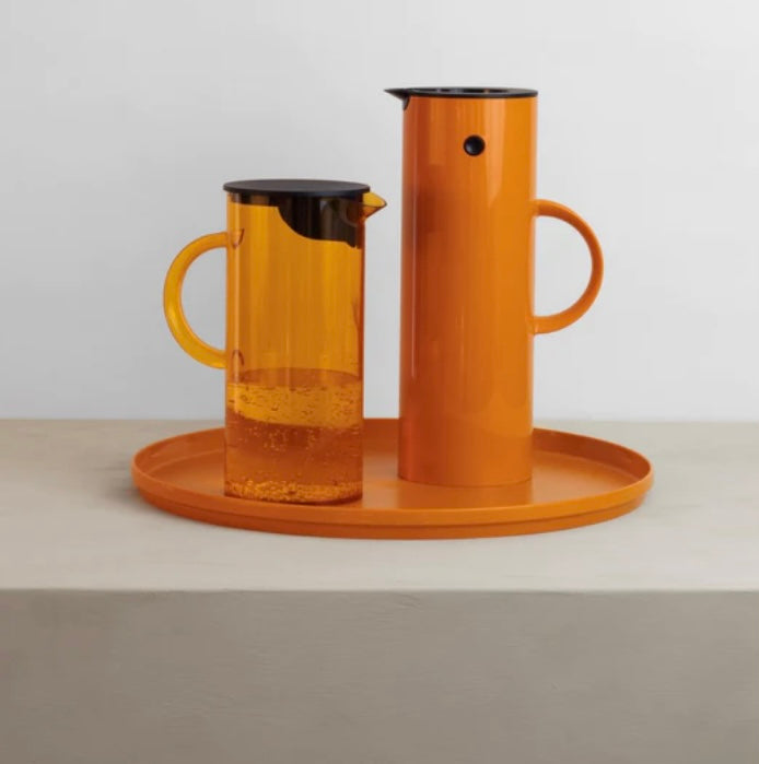 EM 77 Isolierkanne soft moss