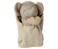 Lullaby Friends, Elefant Mini, Iron Grey