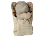 Lullaby Friends, Elefant Mini, Iron Grey
