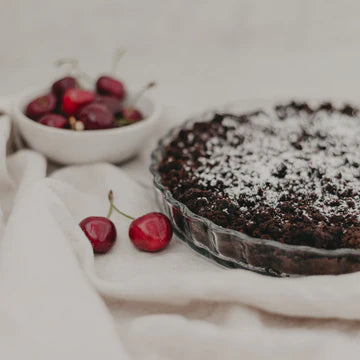 Tarteform klein Herz