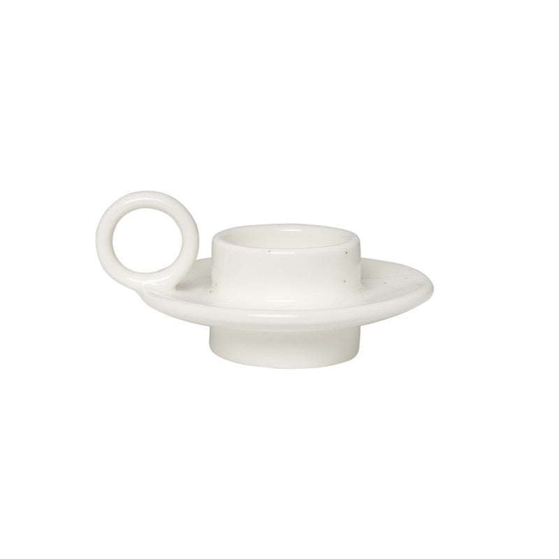 Teelichthalter Värmeljusstake 11,5x5,5cm