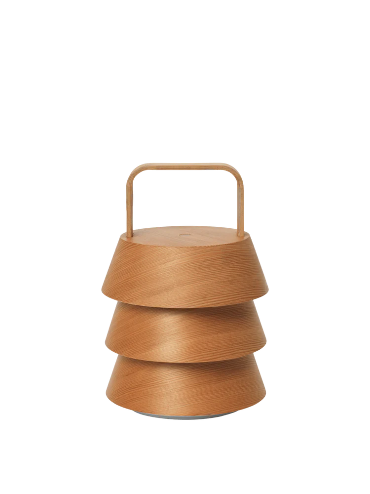 Liverpool Portable Lamp