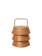 Liverpool Portable Lamp