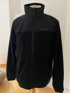 Everyday 3 in 1 Rain Jacket All Black