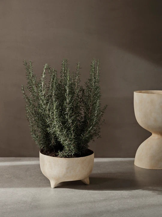 Evoke Pot Höhe 27