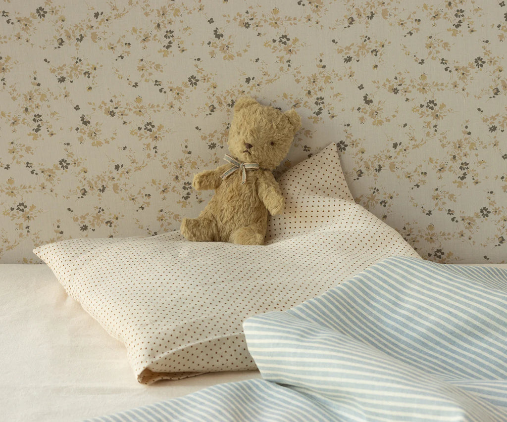Mein erster Teddy