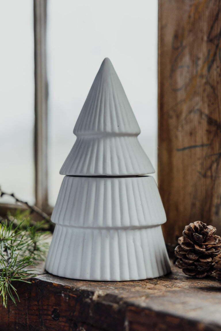 Skogsvik Weihnachtsbaum