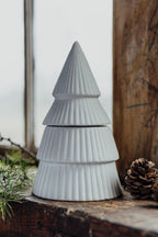 Skogsvik Weihnachtsbaum