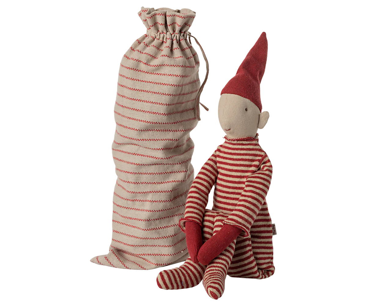 Langbeiniger Pixy groß