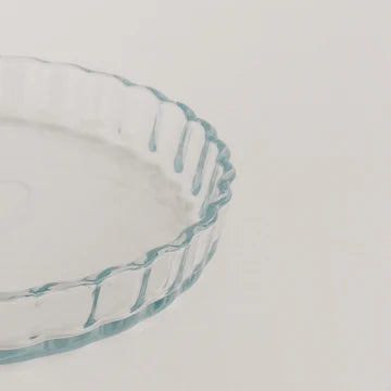 Tarteform klein Herz