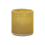 Windlicht M SAGA Tan