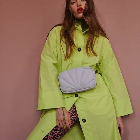 The Sticky Sis Club fanny pack