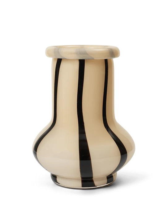 Riban Vase H 24cm