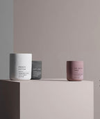 Duftkerze M Fraga French -Lily White