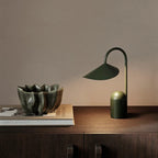Arum Portable Lamp