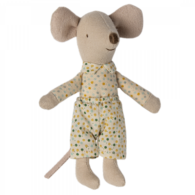 Maileg Maus kleiner Bruder