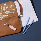 Schlüsselanhänger Pocket Garden