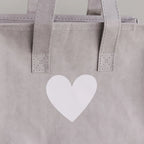 Kühltasche klein, grau