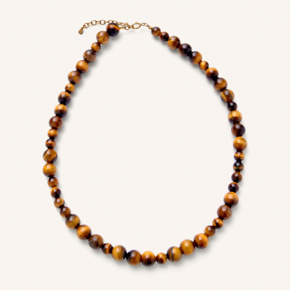 Earth Necklace