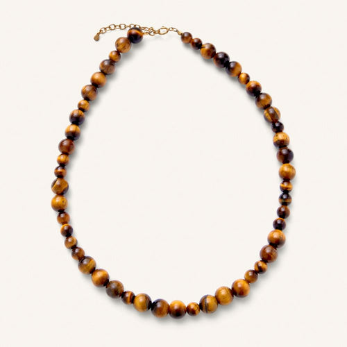 Earth Necklace