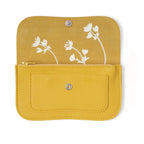 Portemonnaie Flash Forward gelb