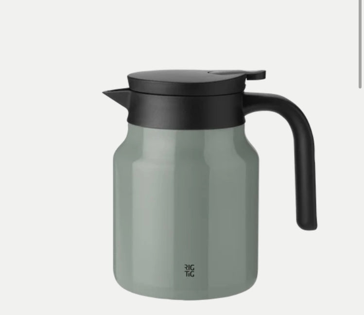 Therm it Isolierkanne 0.9 l