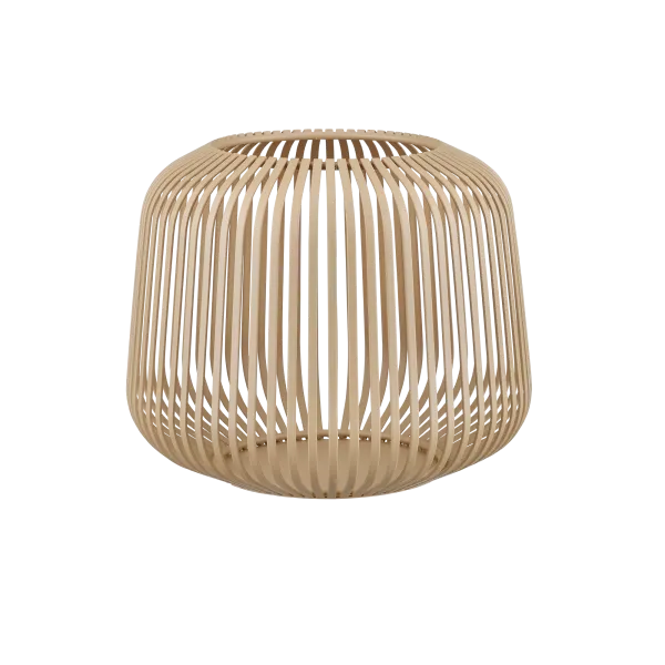 Laterne Lito Indian Tan Größe S