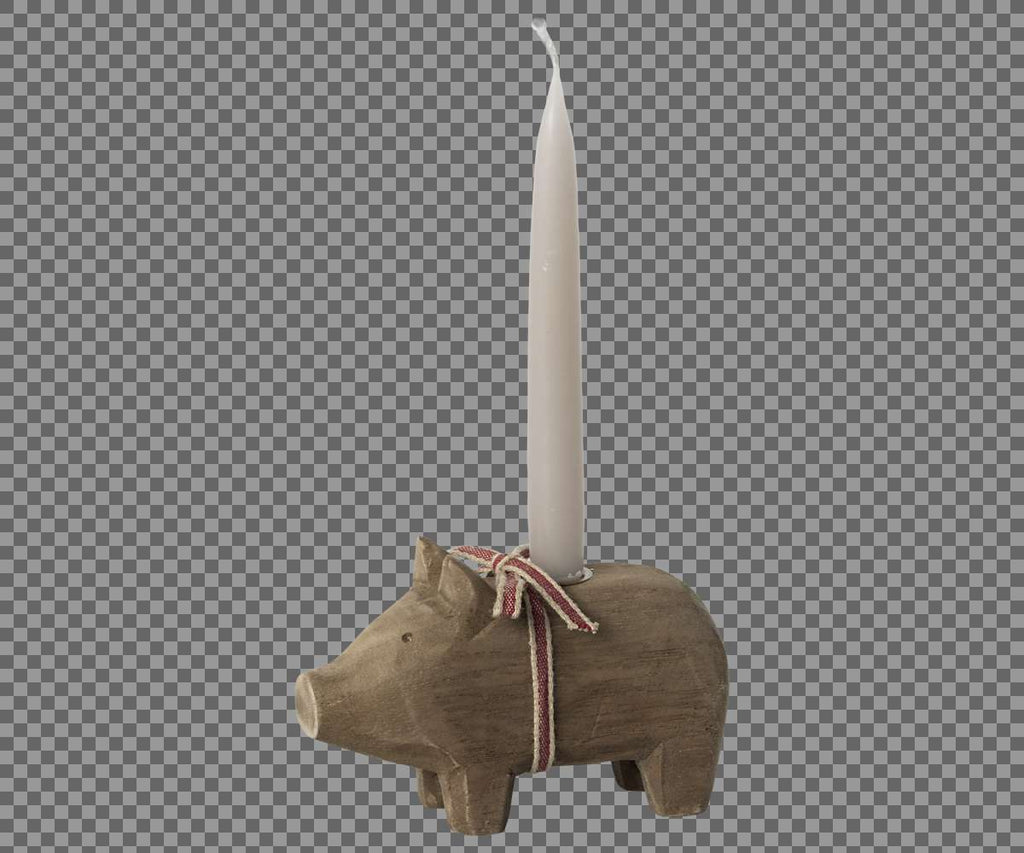 Kerzenhalter kleines Schein