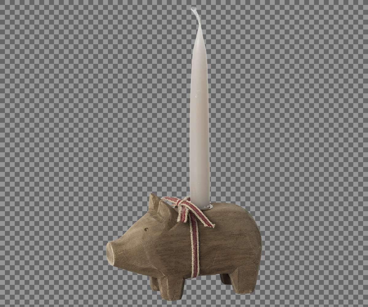 Kerzenhalter kleines Schein