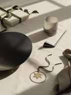 Weihnachtsschmuck Sterne 4 er Set