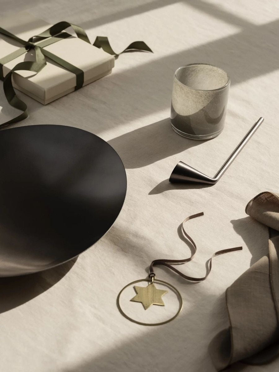 Weihnachtsschmuck Sterne 4 er Set