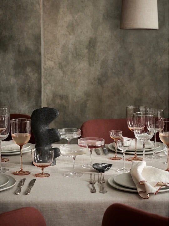 Host Likör Gläser Clear