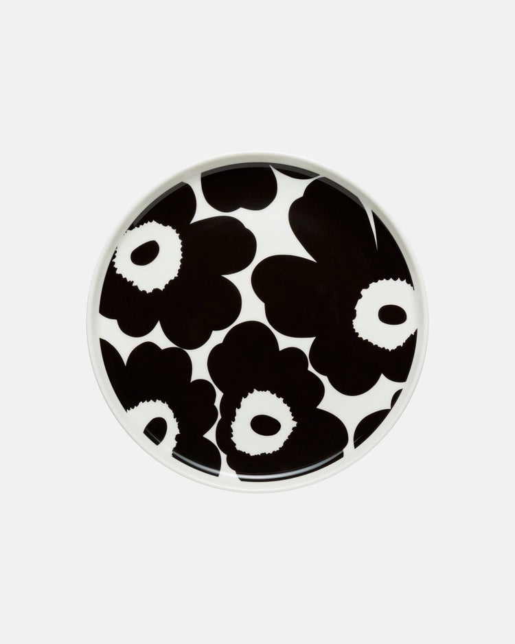 Unikko Plate 20 cm