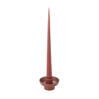 Kerzenhalter Vela Brandy