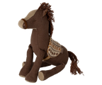 Pony klein