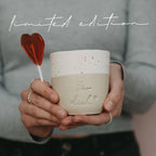 Limitierter Becher für dich