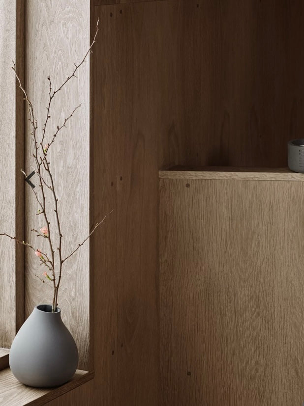 NONA
Set 3 Vasen -NONA-