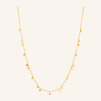 Glow Halskette Gold