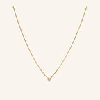 Ocean Bay Kette Gold