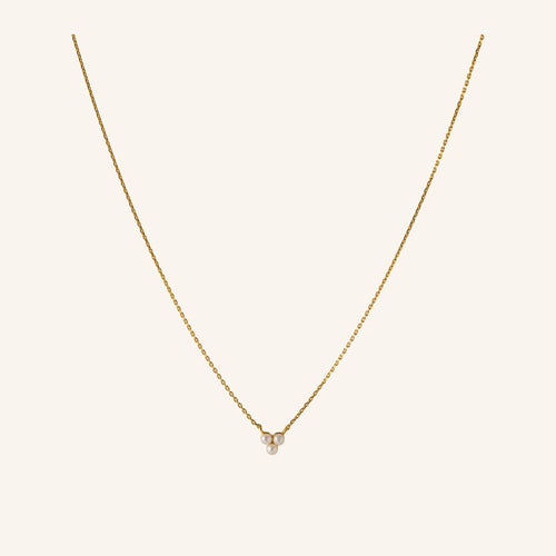 Ocean Bay Kette Gold