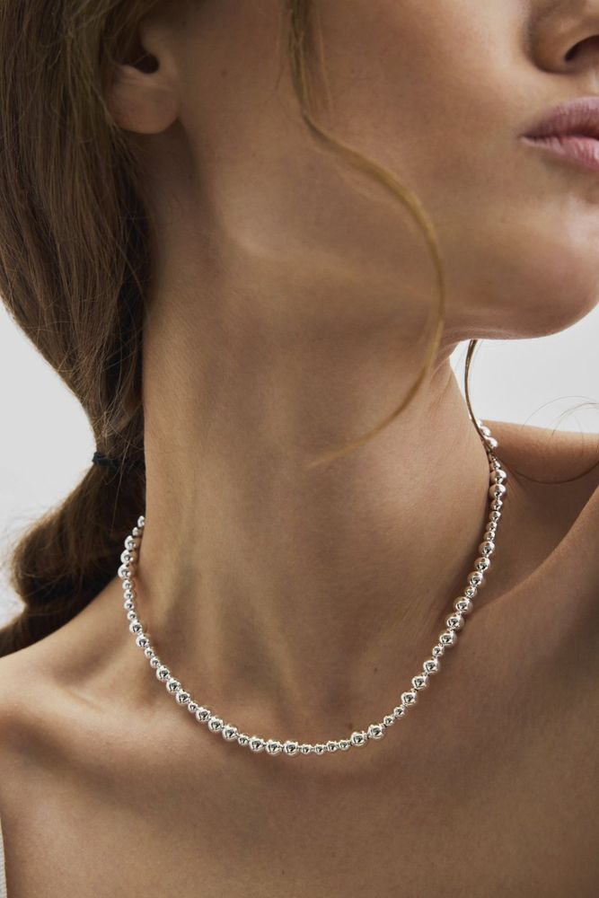 Elements Necklace