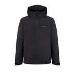 Everyday 3 in 1 Rain Jacket All Black