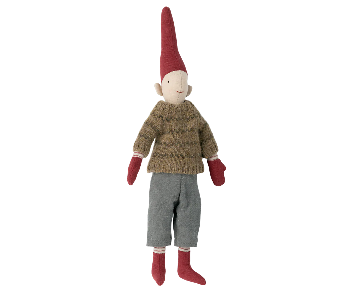 Mini Pixy Junge Größe 2