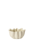 Nium Bowl 22cm Off white